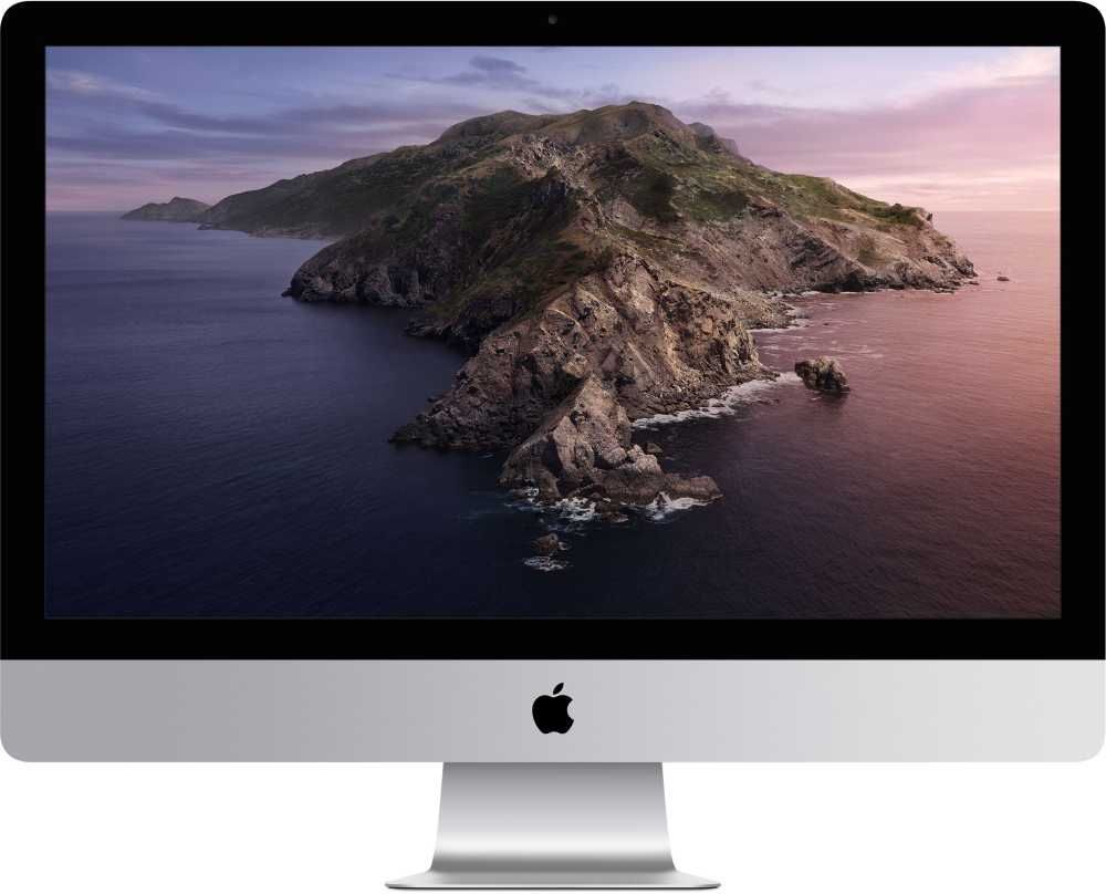 Apple 27