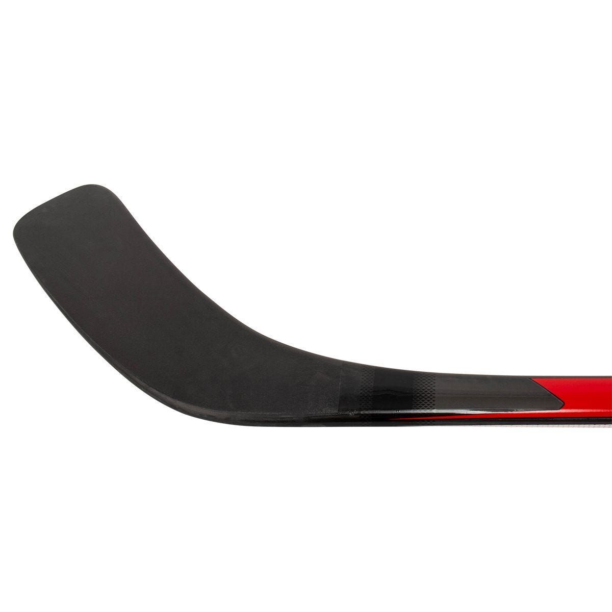 Хоккейная клюшка BAUER КЛЮШКА VAPOR X3.7 GRIP S21, Левый хват, 150 см ...