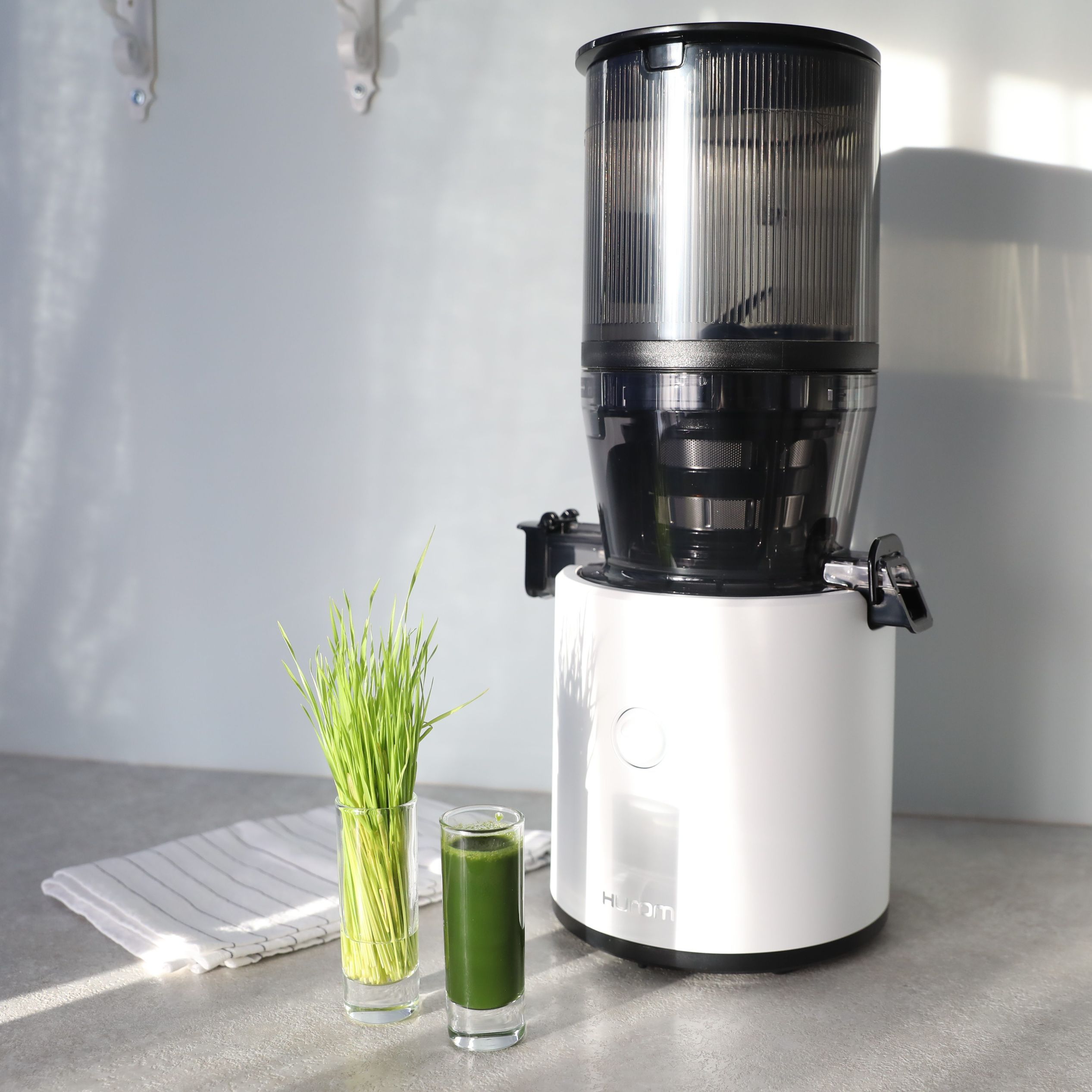 Преимущества и отличия Hurom от других производителей