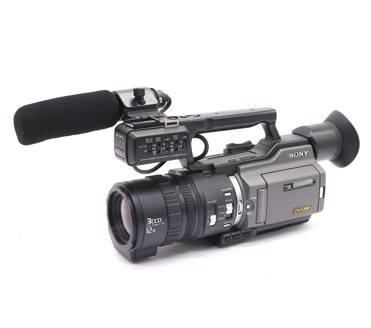 Pd170 Видеокамера Sony DSR-PD170P купить на OZON по низкой цене (1399288986)