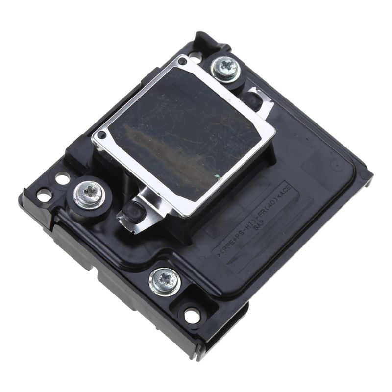 Печатающаяголовка,Черныйматовый(matteblack),1шт