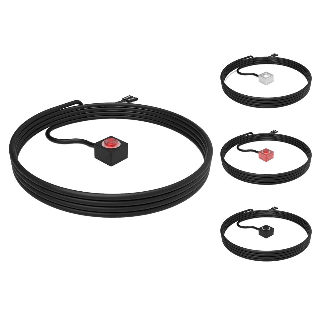 Кнопка включения компьютера. Выключатель питания рабочего стола ...