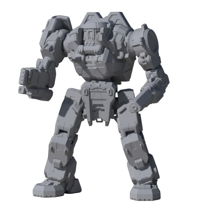 Executioner Prime 
