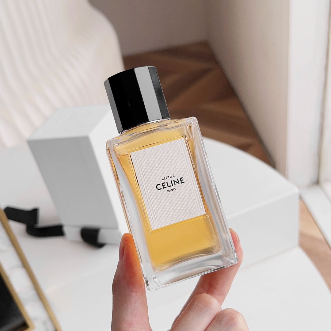 CELINE Вода парфюмерная Reptile 100 мл купить на OZON по низкой