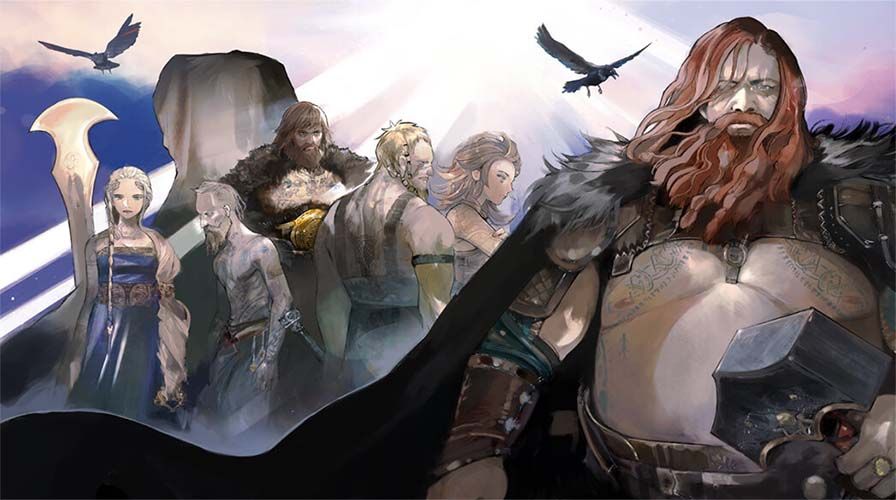 Игра God of War: Рагнарек (PlayStation 5, Русская версия) купить по ...