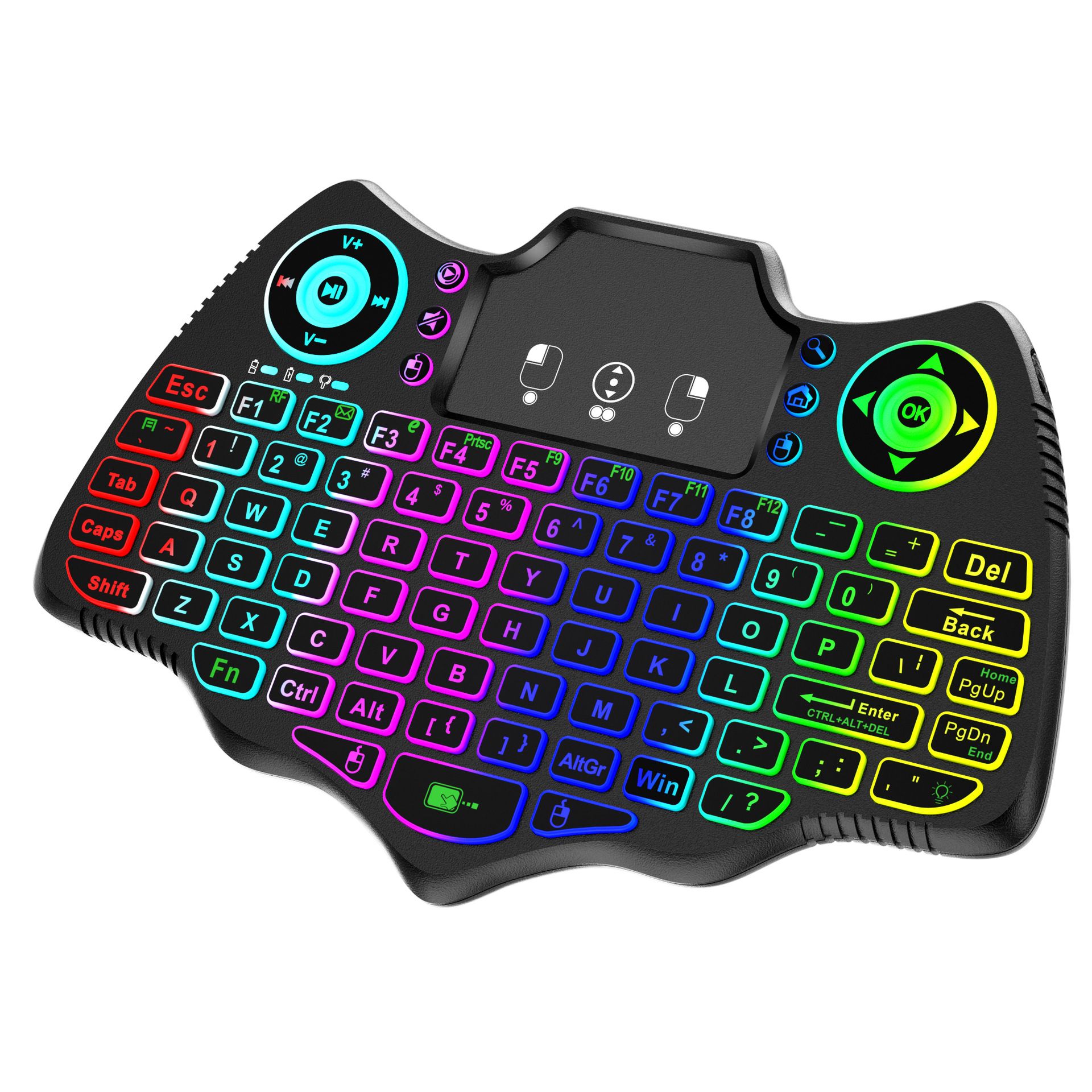 how do i enlarge keyboard - Ilustrasi 2