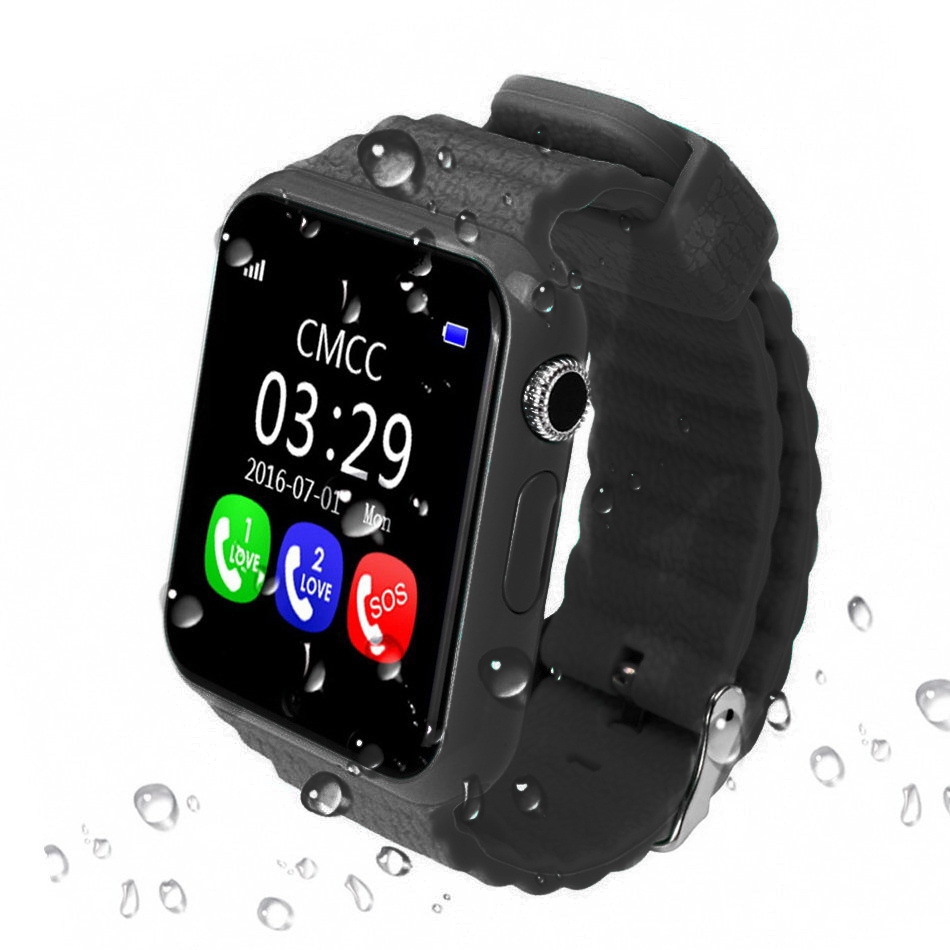 V7k smartwatch hotsell