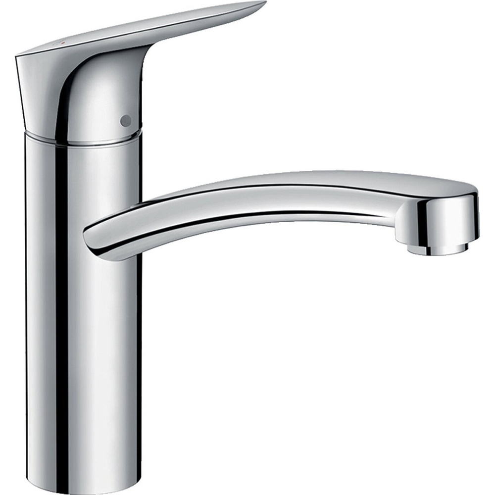 Hansgrohe logis 71830000 смеситель для кухни