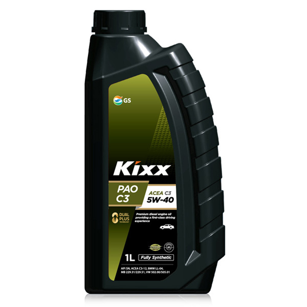 Kixx pao 5w40. Kixx pao 5w40