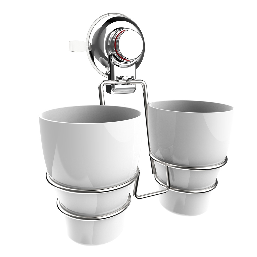 Gromell Стакан для ванной комнаты - купить с доставкой по выгодным ...