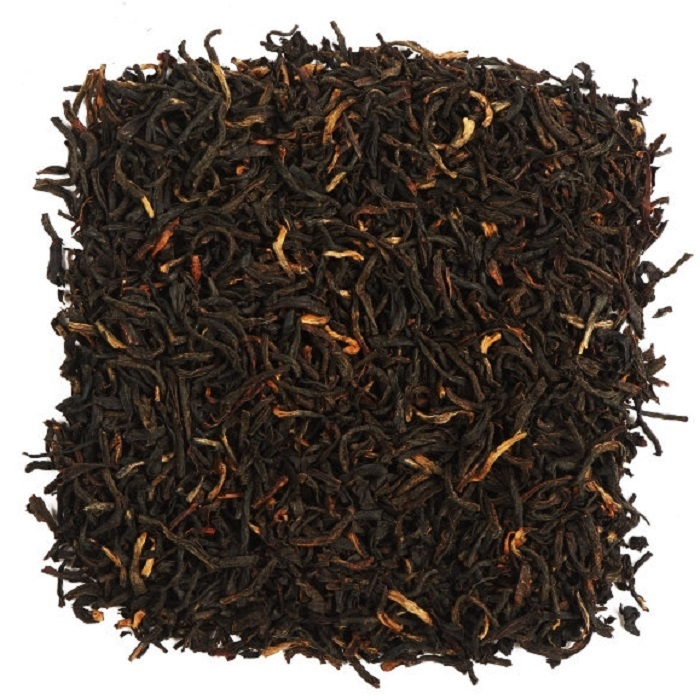 Индийский черный чай Ассам Мангалам FTGFOP1 Special, 100 гр #1