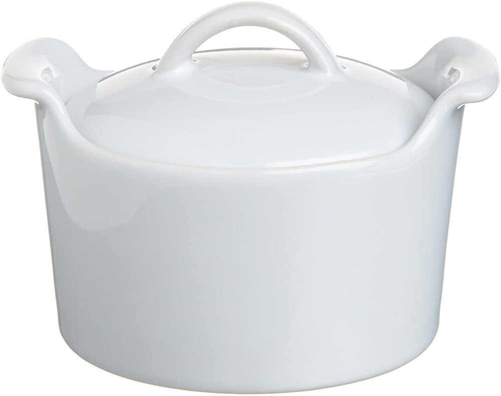 Горшок для запекания Карачи - купить с доставкой по выгодным ценам в ...