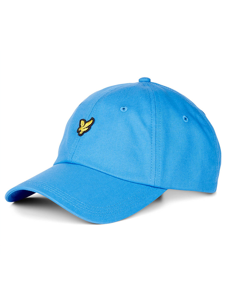 Бейсболка Lyle & Scott Baseball Cap #1