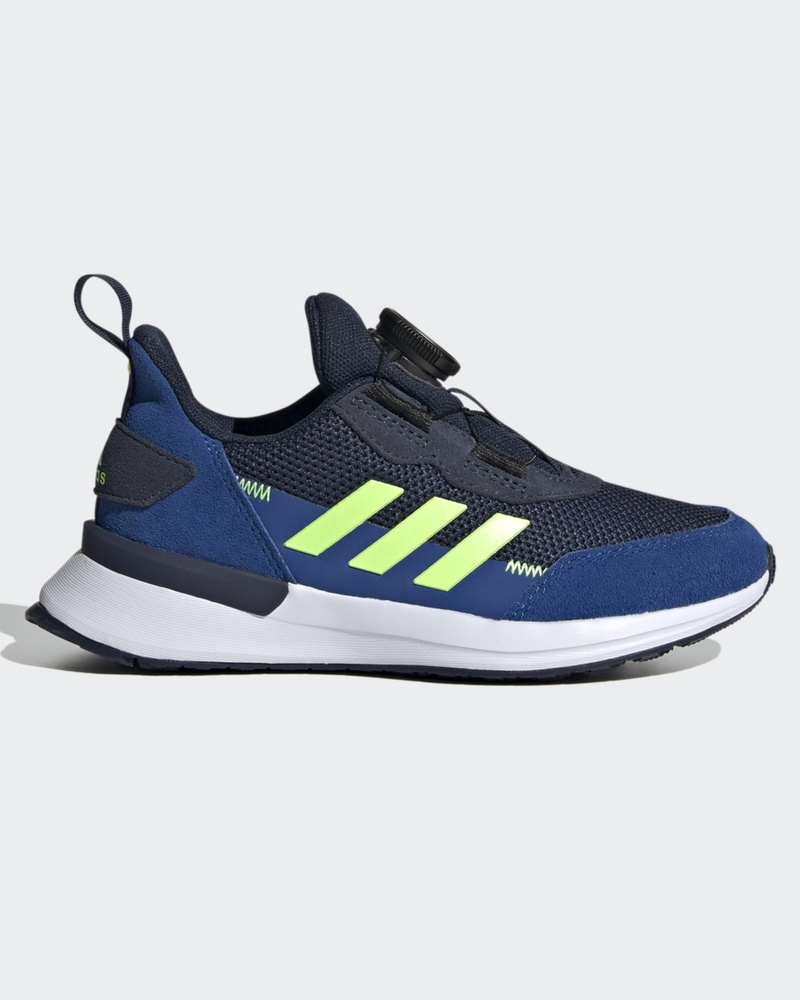 Adidas boys rapidarun on sale