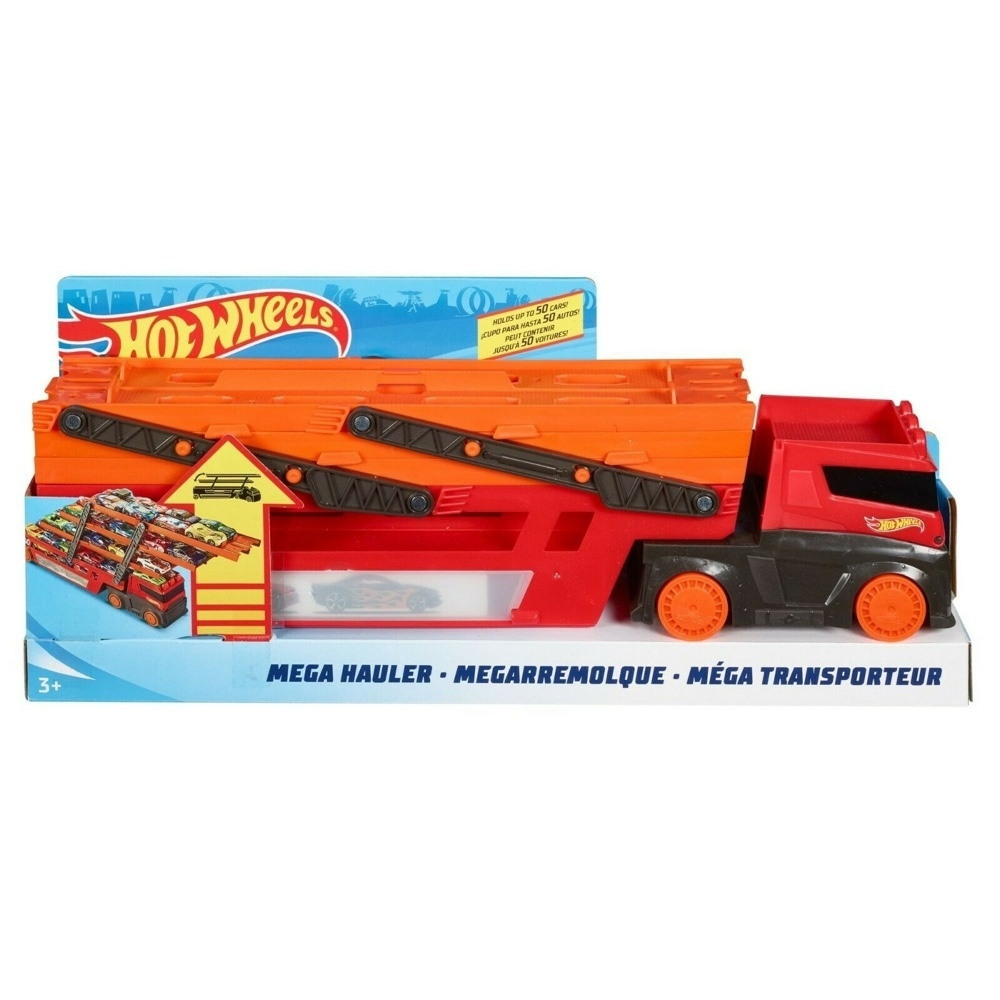 Hot Wheels Игрушка 