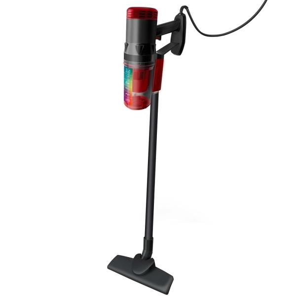 Пылесос ручной (handstick) Vixter VCW-3800 Red - купить с доставкой по ...