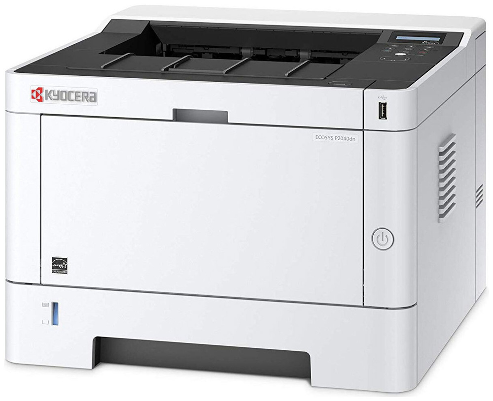 Kyocera ecosys p2335d лазерный. Kyocera ecosys p2335d лазерный