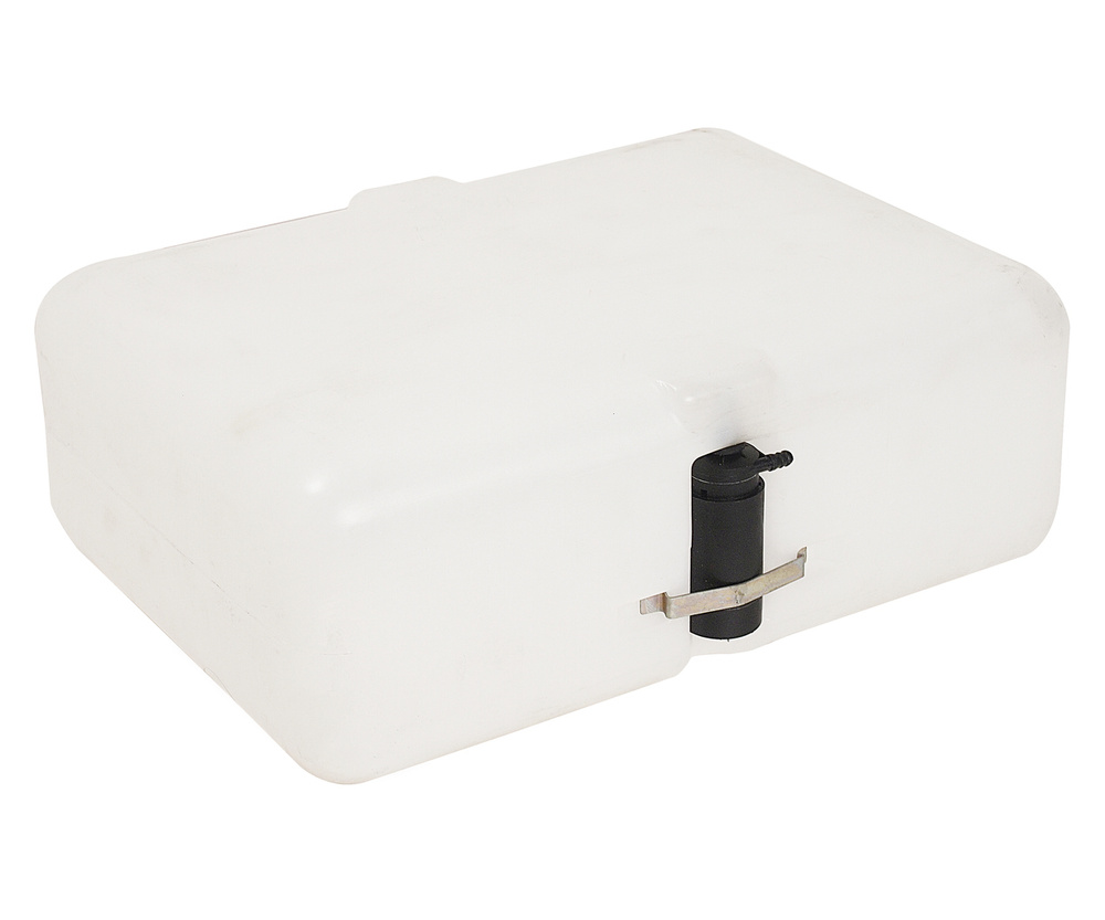 Бачок омывателя маз в сборе 1 мотор 10л 24v экран - арт. СЭАТ-23 ...