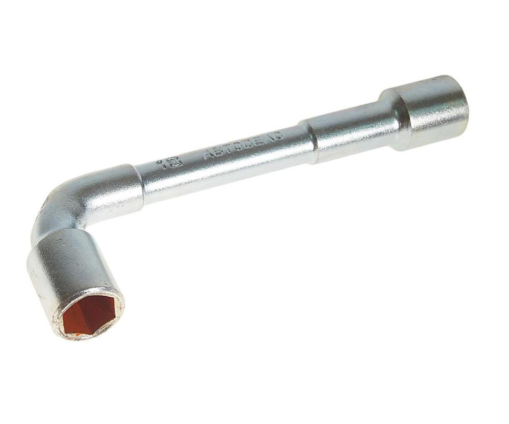 Ключ торцевой Г-образный 18х18мм под шпильку АВТОДЕЛО - арт. 40758 ...