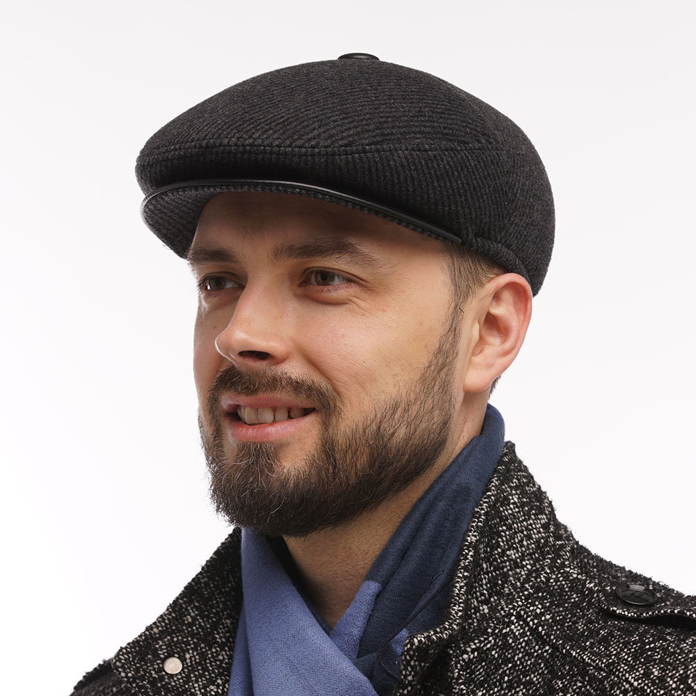 Кепка ALEKON #1
