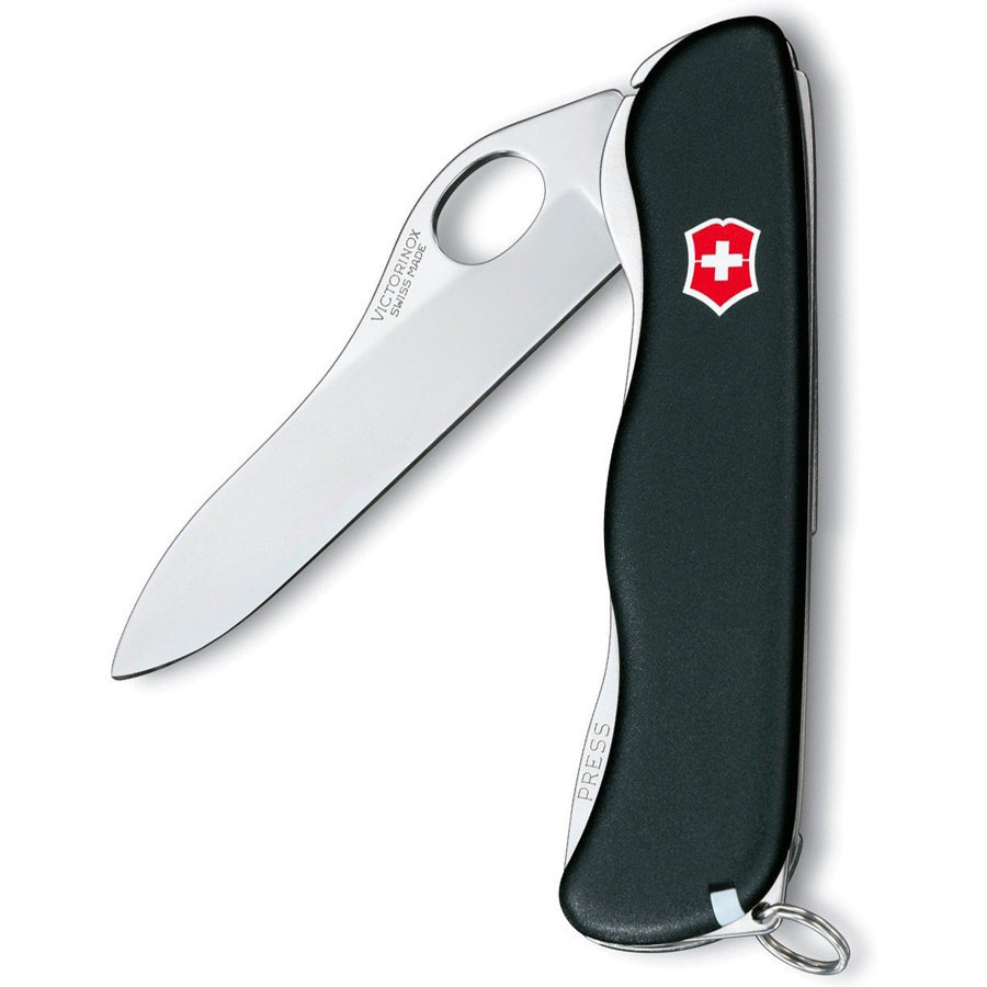 Швейцарский ножик. Нож Victorinox Sentinel one hand. Нож Victorinox Sentinel one hand, 111 мм,. Нож перочинный Sentinel one hand Victorinox 0.8413.m3. Нож Victorinox Sentinel 0.8413.3.