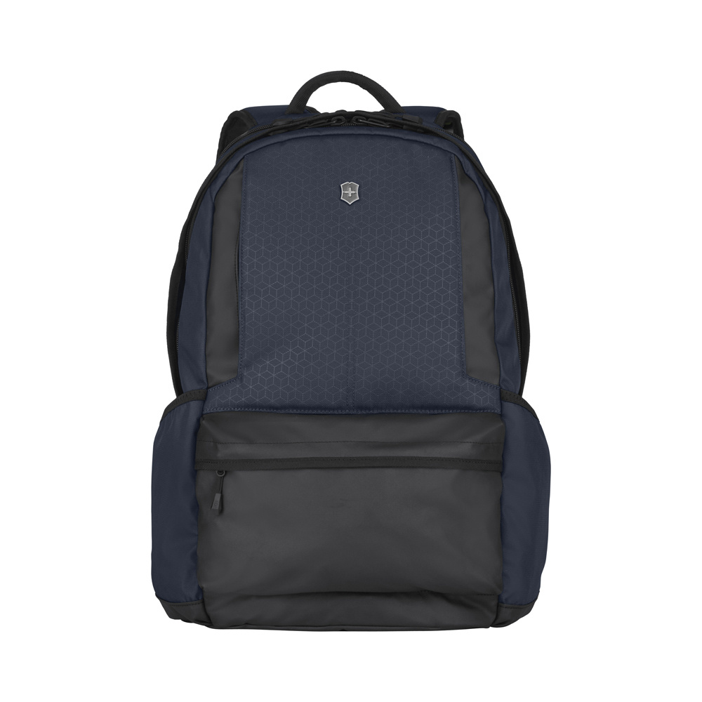 Рюкзак VICTORINOX Altmont Original Laptop Backpack 15,6", синий, 100% полиэстер, 32x21x48 см, 22 л  #1