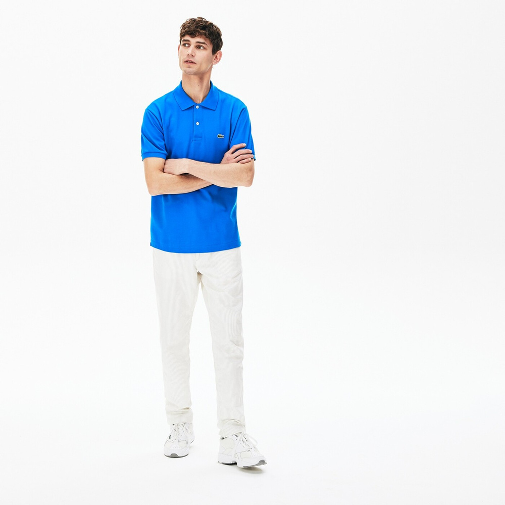 Поло Lacoste L1212 Classic fit L1212 Classic fit #1