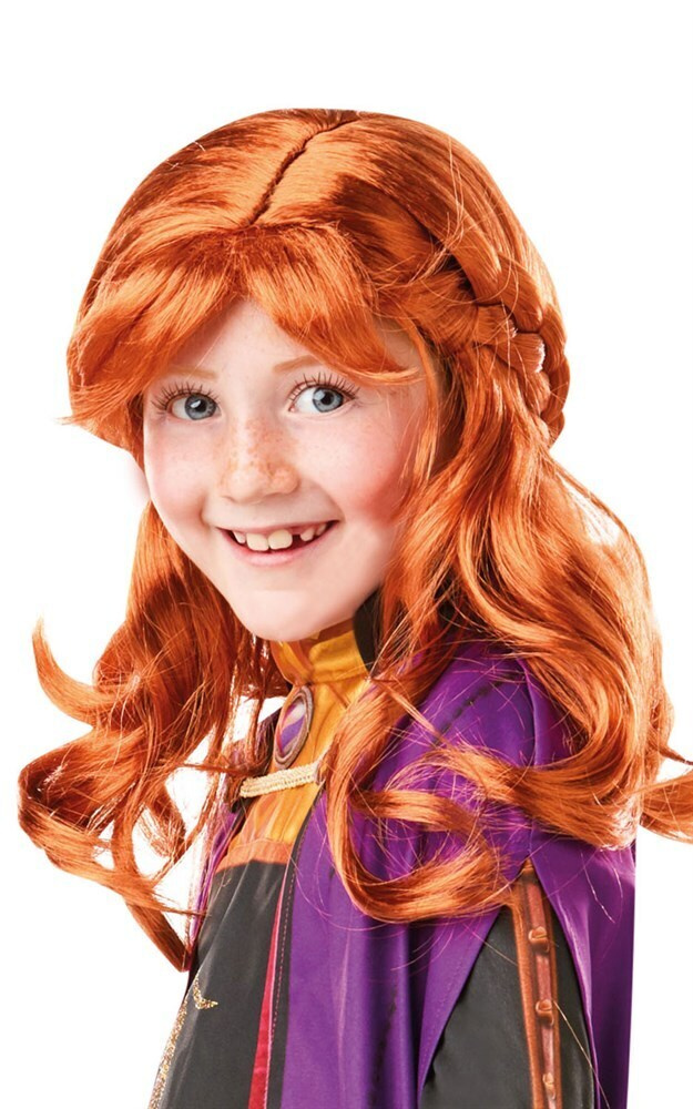 anna wig