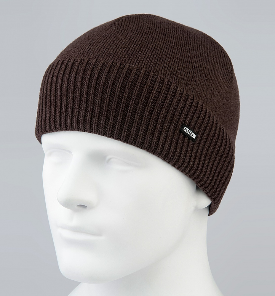 Шапка OXYGON - купить с доставкой по выгодным ценам в интернет-магазине ...