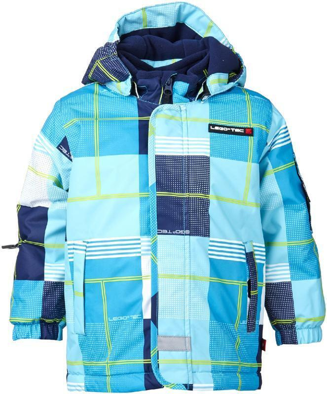 Куртка Legowear #1