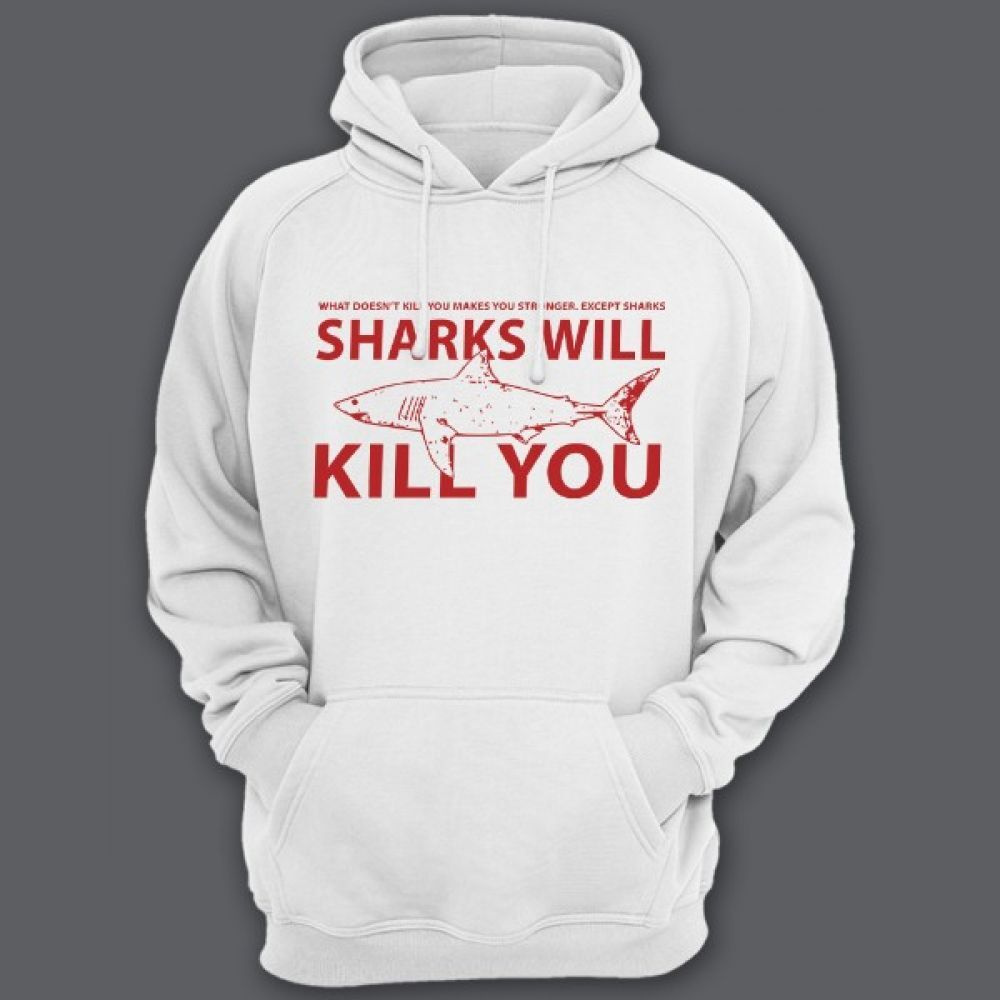 Худи SHARP&CUT #1