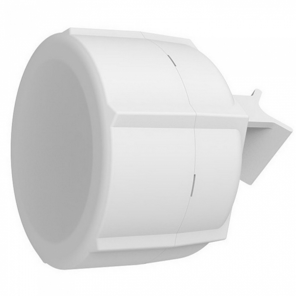 Роутер MIKROTIK SXT LTE KIT (RBSXTRR11E-LTE), белый, светло-серый ...