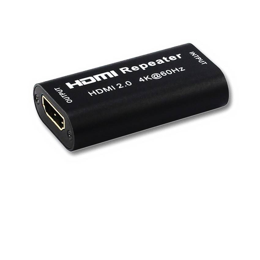 Репитер / удлинитель HDMI #1