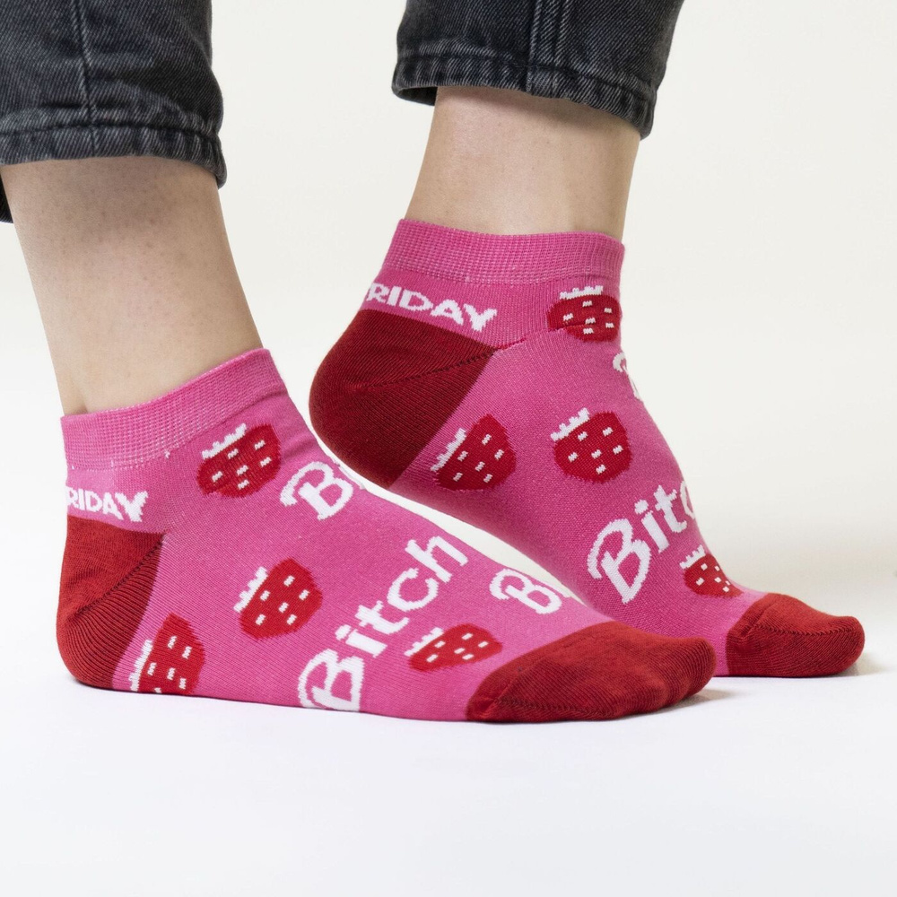 Носки St. Friday Socks, 1 пара #1