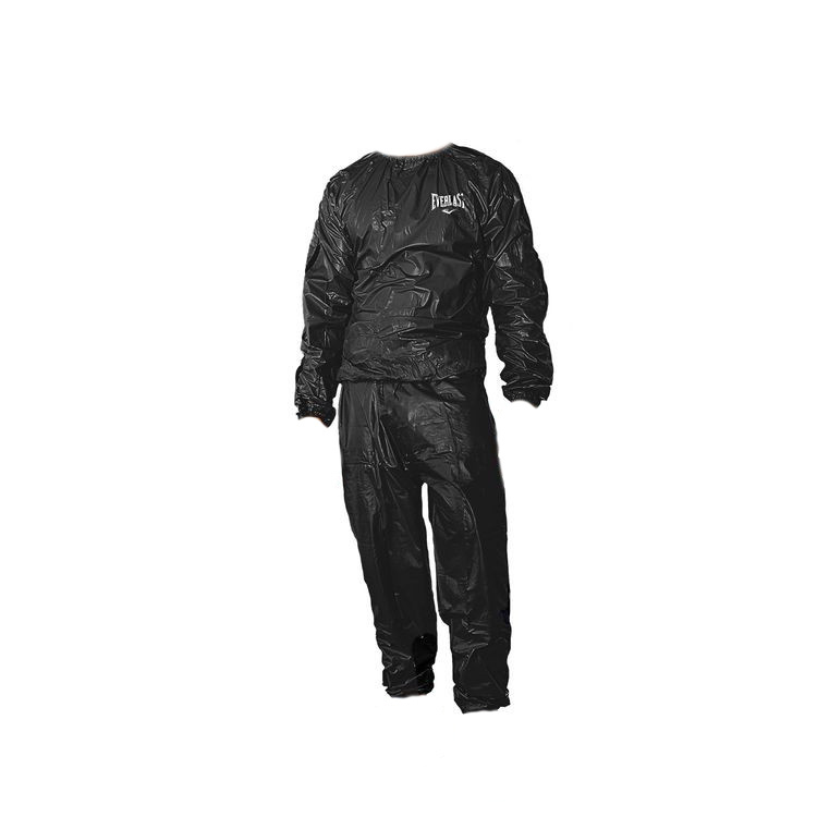 Everlast sauna suit on sale