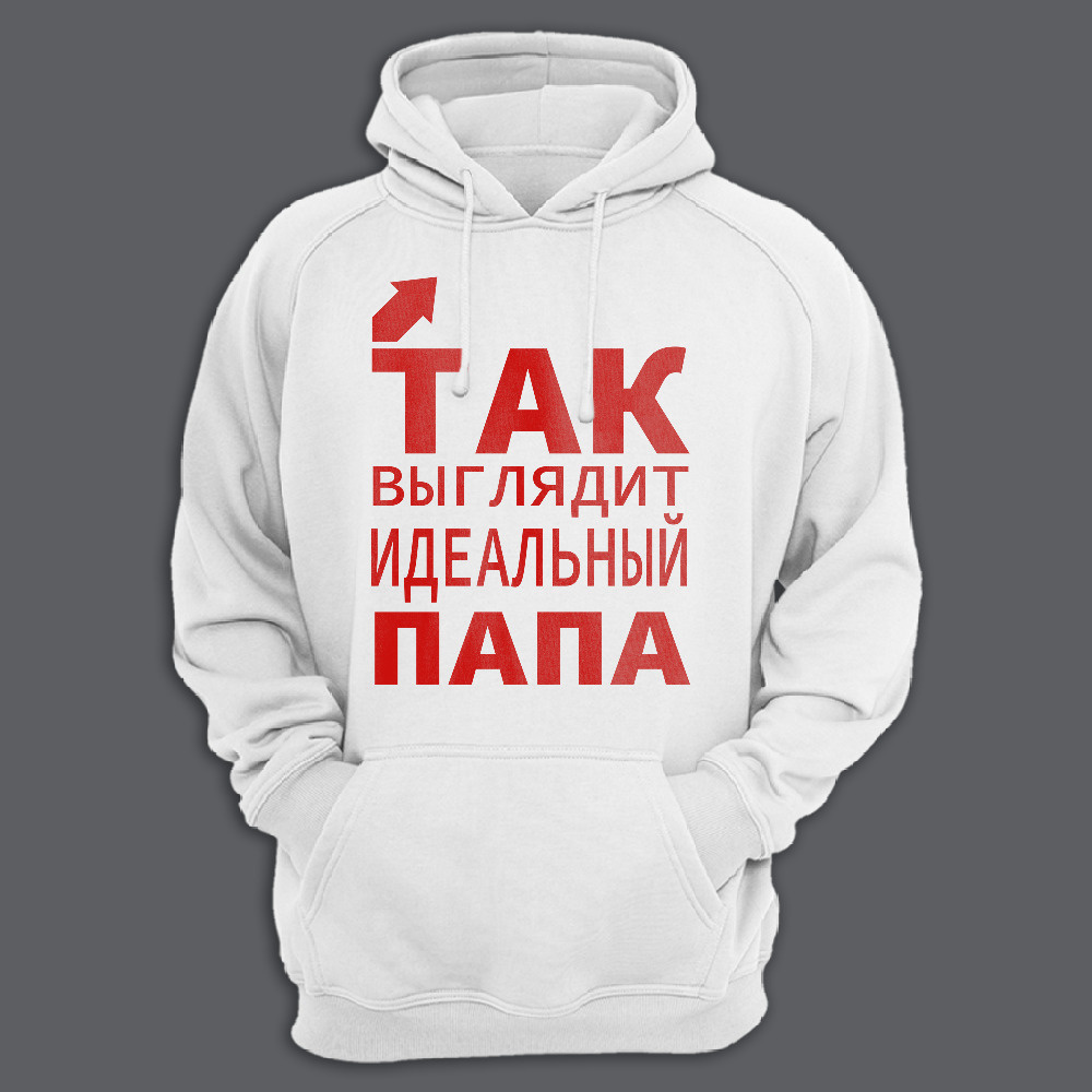 Худи SHARP&CUT #1