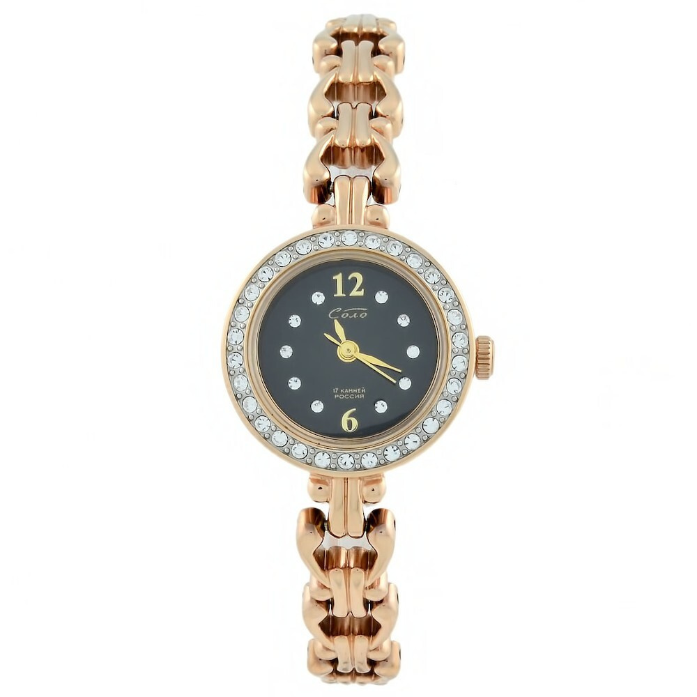 Соло Часы наручные - купить с доставкой по выгодным ценам в интернет ...