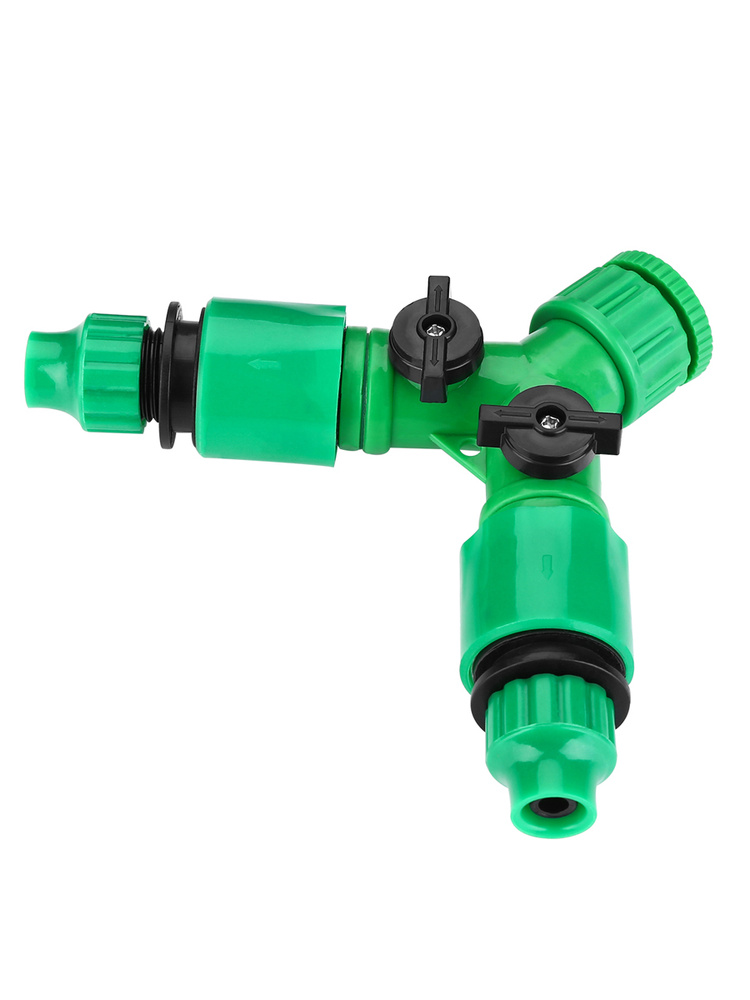 Система капельного полива DEKO DKI50, 50м - купить по низкой цене в ...