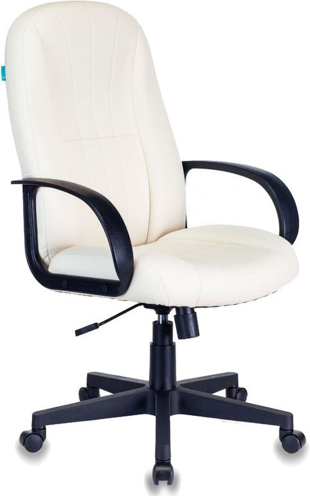 Офисное кресло Бюрократ T-898, Искусственная кожа - купить по выгодным ...