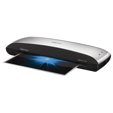 Fellowes ламинатор #1