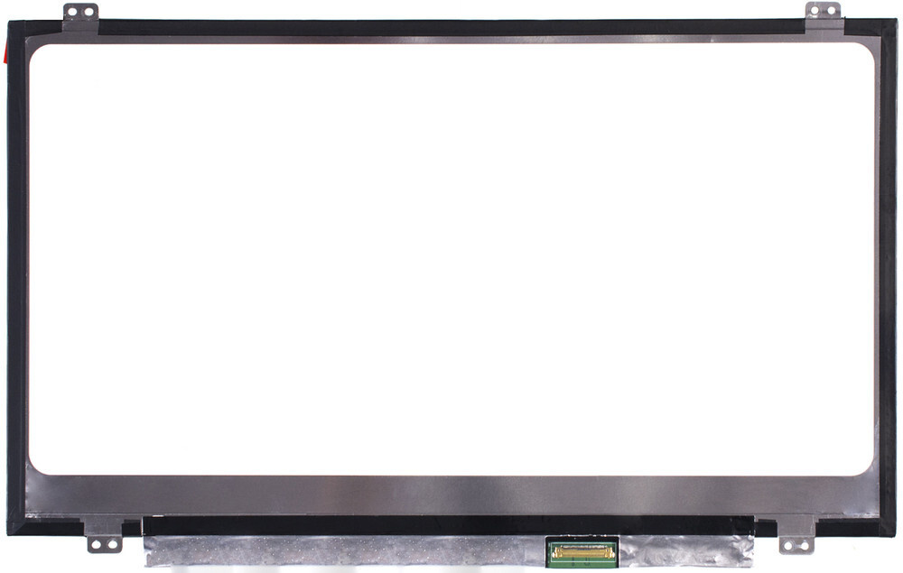 Матрица для ноутбука 15.6\" коннектор 30 pin (eDP) 1920x1080 (FHD) IPS ...