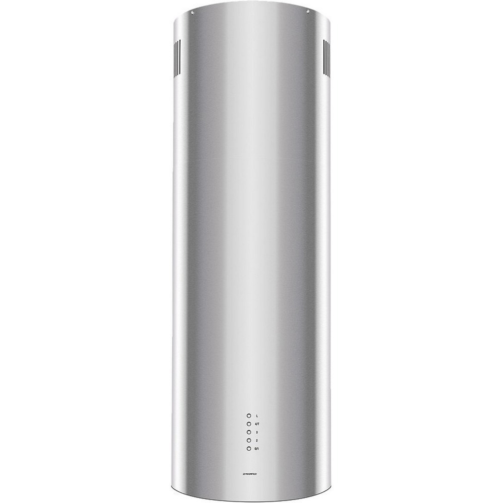 Вытяжка MAUNFELD Lee Isla 39 _Серебристый купить по низкой цене: отзывы ...