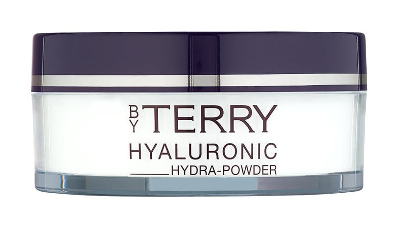 BY TERRY Hyaluronic Hydra-Powder Рассыпчатая пудра с гиалуроновой кислотой увлажняющая, 10 г  #1