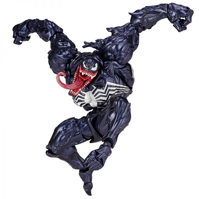 Фигурка Венома - Venom - купить с доставкой по выгодным ценам в ...