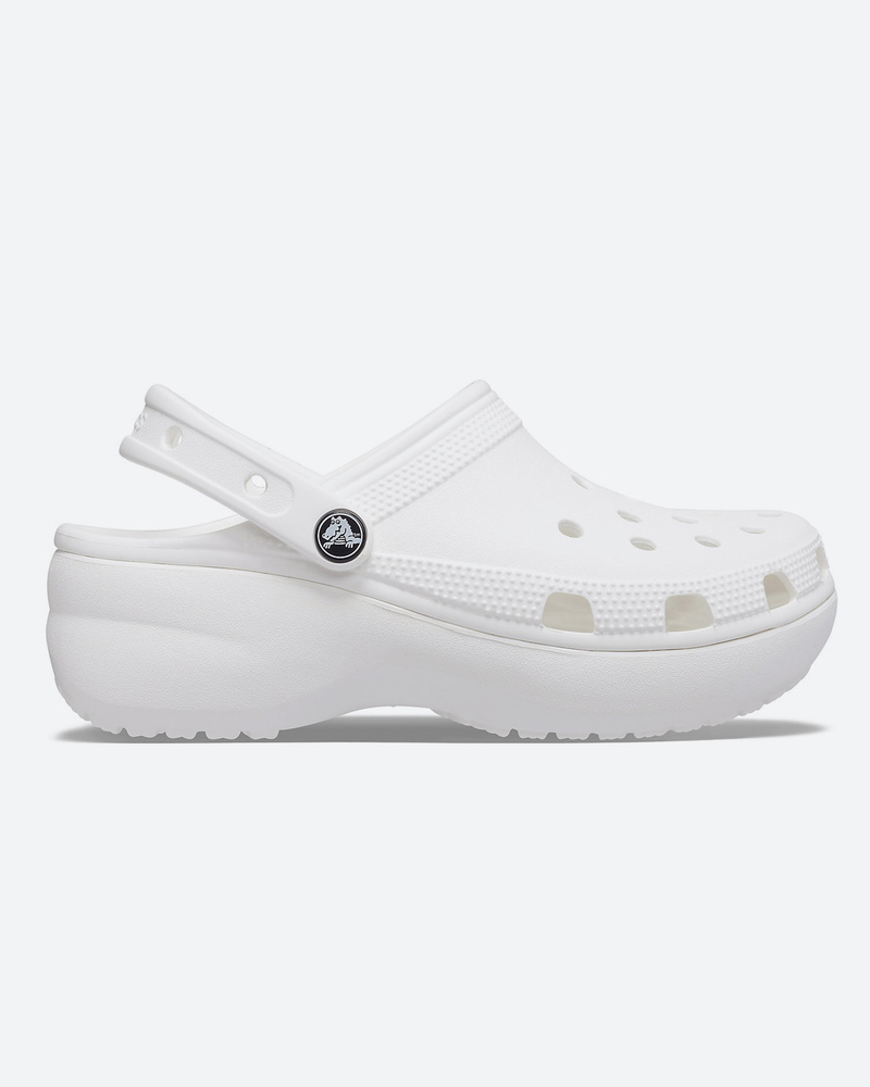 Сабо Crocs Classic Platform Clog W #1