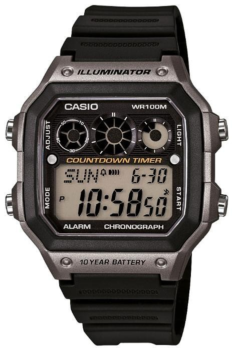 Casio Часы наручные #1