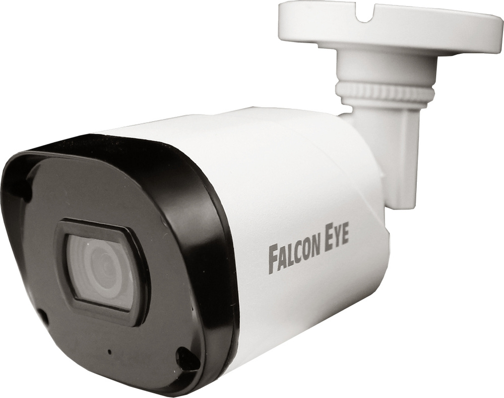 Камера видеонаблюдения Falcon Eye FE-IPC-B5-30pa - купить по низким ценам в  интернет-магазине OZON (1318758328)