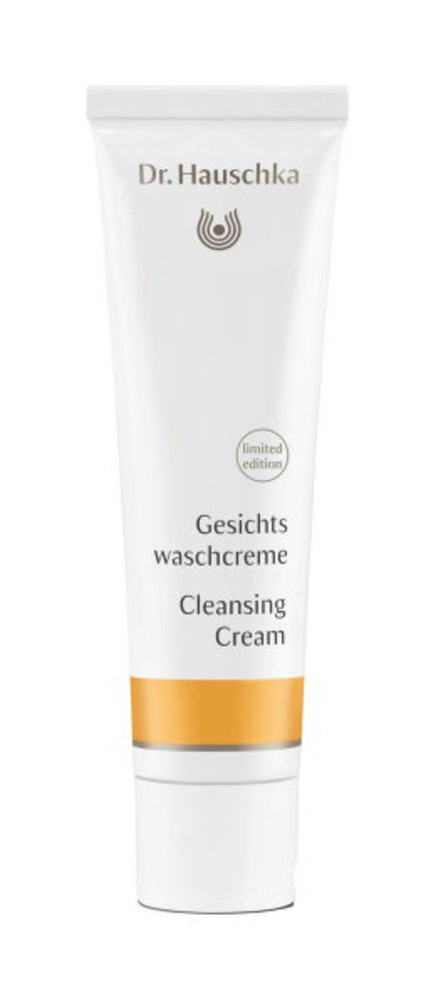 DR. HAUSCHKA Крем для лица Gesichtswaschcreme очищающий, 20 мл #1