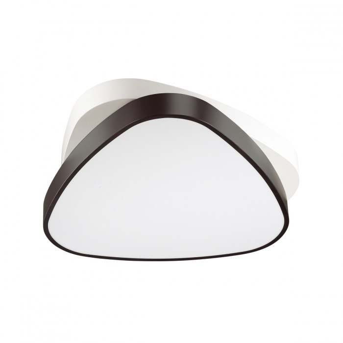 Потолочный светодиодный светильник с пультом д/у Lumion Agatha 4510/72CL  #1