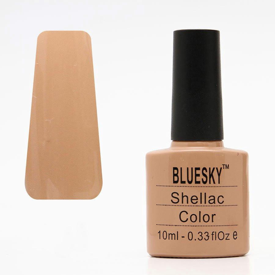 Bluesky Shellac Гель лак 8029 #1